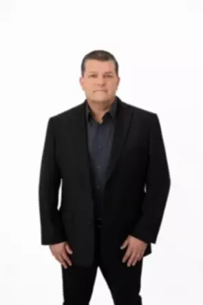 Trevor Zwarich, Winnipeg, Real Estate Agent